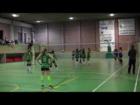 09 12 2017 PEREGO UNDER 14  PVO PEREGO 2004  vs MERATE BIANCO by nicam