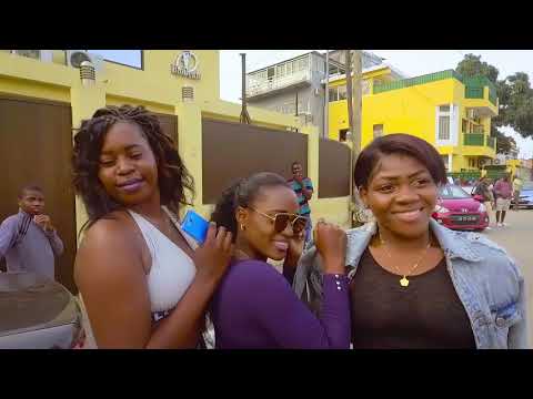 ANDRITO TUMBA  ft  MESTRE DANGUI    Niama Solo