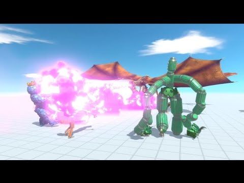 #arbs - rainbow friends vs fantasy units