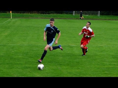 Herren (SL) SG Olympia 1896 Leipzig I vs. SV Lindenau 1848 I - Kurzfassung
