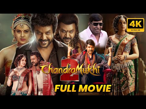 Chandramukhi 2