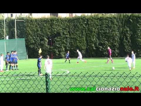 1° Memorial Halima Haider: Roma - Margine Coperta 6-0