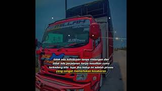 Download lagu story WA versi truk kata kata(2) mp3