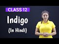 Indigo Class 12 In Hindi Class 12 Indigo Summary In Hindi With Notes