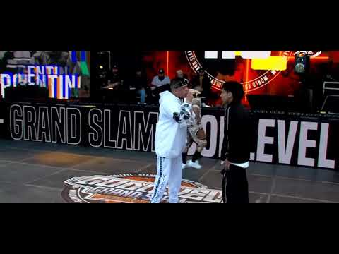 KLAN🇦🇷 vs TEOREMA🇨🇱 | 4x4 LIBRE | BESTIAL 🇨🇱🔥🇦🇷