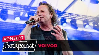 Voivod live | Rock Hard 2023 | Rockpalast
