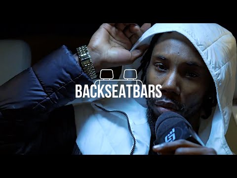Illz - Backseatbars (Prod.by.Yamaica) | CrescoSMG