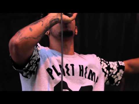 Brackes X Pereira | Festival Encontro de MC's 4 anos