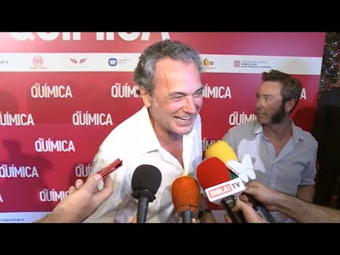 José Coronado celebra su 61 cumpleaños