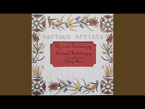 Csárdás és szapora