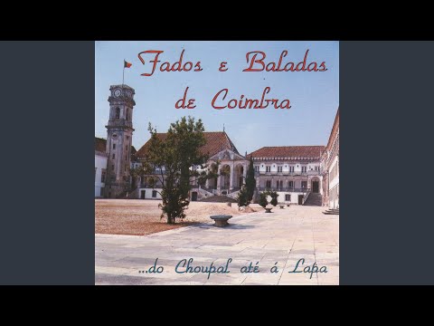 Fado Corrido de Coimbra