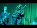 Dust My Broom - Benton Parker & The Royal Reds - Live @ Railgarten 12/30/22