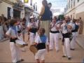 El cercaviles de les Festes de Sant Martí 2010