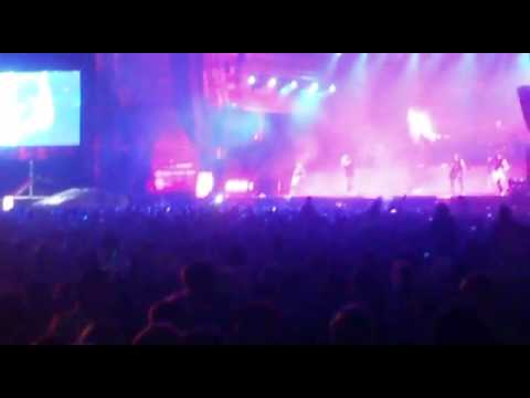 Open flair 2014 eschwege