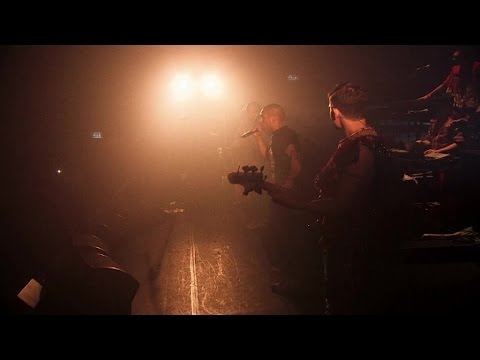 Deluxe feat. IAM (Akhenaton & Shurik'n) - Petit Frère (Live à L'Olympia)