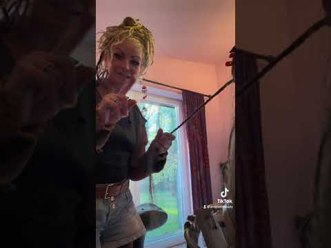 Shapati@work - 3 Monate alte Partial Dreads - Entwicklung und nützliche Tips!