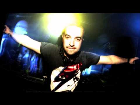 Cosmic Gate - Should Have Known (Wippenberg remix) (JOC shkkk rework)