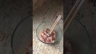 taiwanese popcorn chicken | comfort food 101