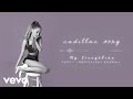 Ariana Grande Cadillac Song Visualizer