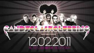 Martin Solveig &amp; Dragonette - Hello (Dada Life Remix) - Markus Lange Edit