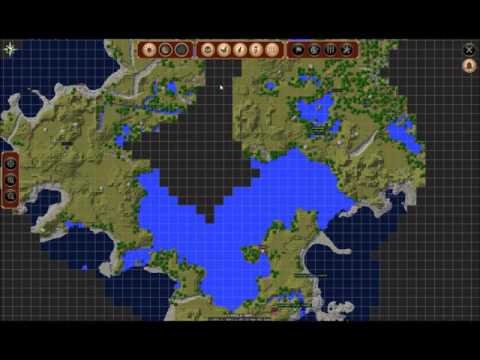 HD Let's Play Terrafirmacraft Episode 2   Settlement