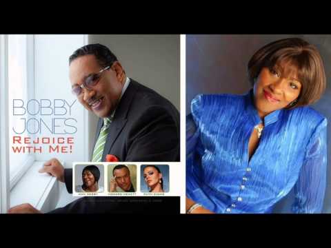 Right Now Praise - Bobby Jones feat Tommye Young West