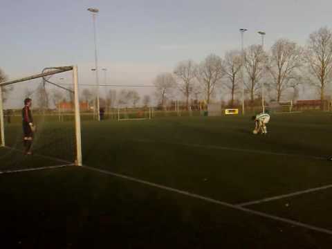 Kloetinge - Rcs Penalty's 1