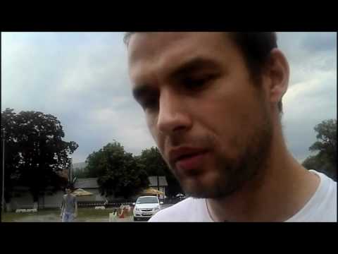 Dorin Goga se antrenează cu Universitatea Cluj