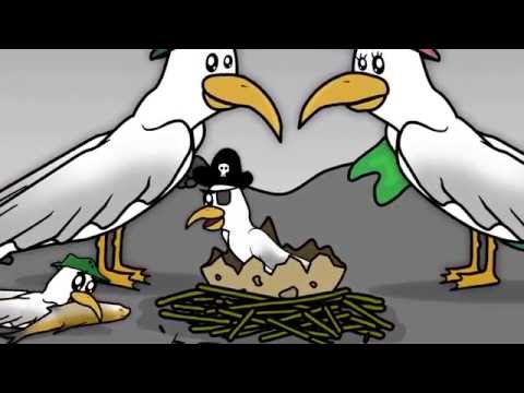 Evolutionarily Stable Strategies ft. Richard Dawkins