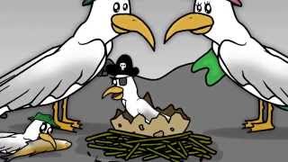 Evolutionarily Stable Strategies ft. Richard Dawkins