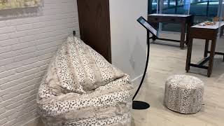 How to Fluff Your LoveSac PillowSac