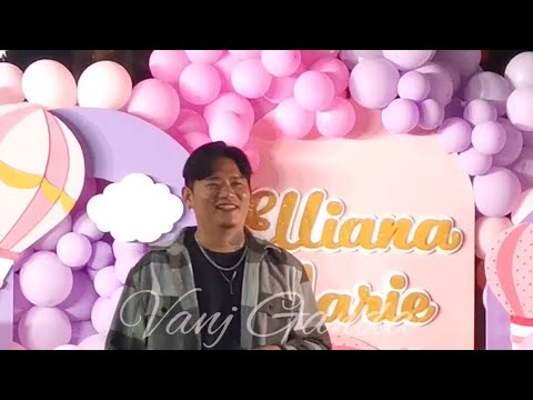 MARK MICHAEL GARCIA | OPM CLASSICS MEDLEY | 02242024