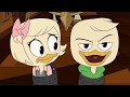 The Best Of Louie Duck Part 1 Ducktales 2017 Compilation