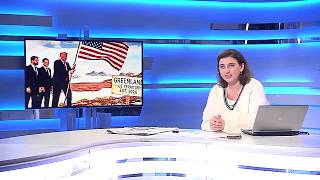 Groenlandia-Davos, doppio fronte per Trump: il punto con i nostri inviati
