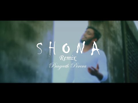 Kothanaka Ho - Prageeth Perera (Audiobot Remix)