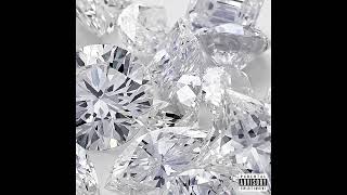 Drake &amp; Future - Diamonds Dancing (Instrumental)