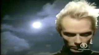 I&#39;ll Fall With Your Knife Special Edit Video Peter Murphy