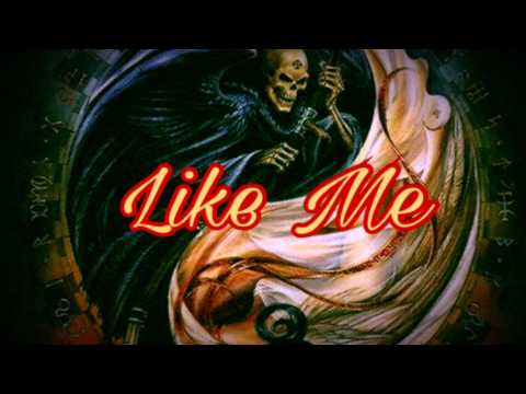 Like Me x Rese Kidd