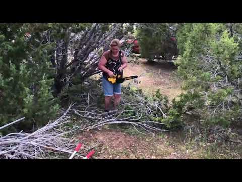 Fillmore, Utah - We Built a Pond!
