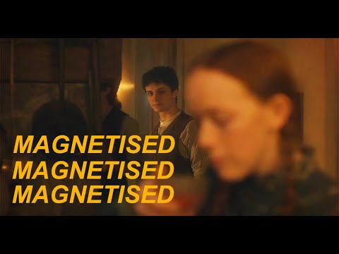 Anne + Gilbert | Magnetised [+3x07] Video