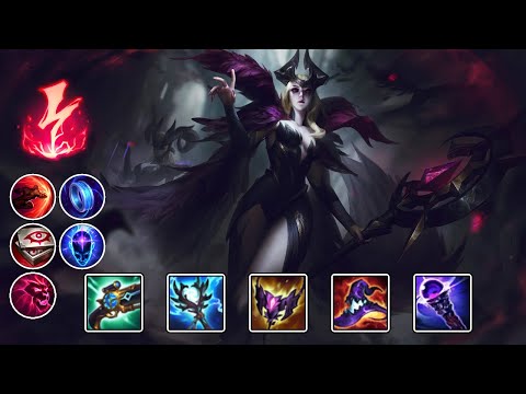 bobqinXD Leblanc Montage - Rank #1 Leblanc | LOL SPACE