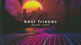 Download lagu the weeknd - best friends (slowed reverb) mp3 Download lagu the weeknd - best friends (slowed reverb) mp3