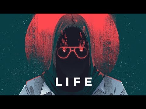 FAVORIT89 – Life (Synthwave / Retro Electro)