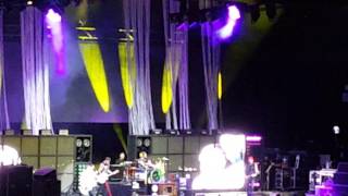 A Day To Remember - Naivety live StL 9/11/16