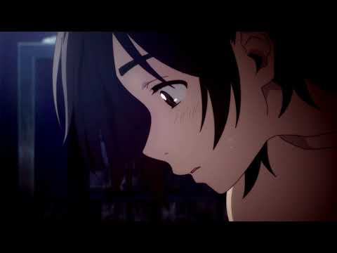 The Stranger by the Beach: Shun and Mio First Time