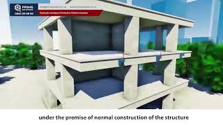 Prime Solutions - Hydraulic Intelligent Protective Platform System (Safety Scree