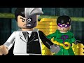 LEGO Batman The Videogame - All Villain Bosses