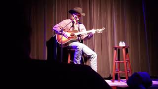 Wade Hayes &quot;Don&#39;t Stop&quot; live Granbury, TX February 22, 2019