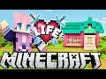 The Frog Prince Boutique Ep 10 Minecraft X Life SMP