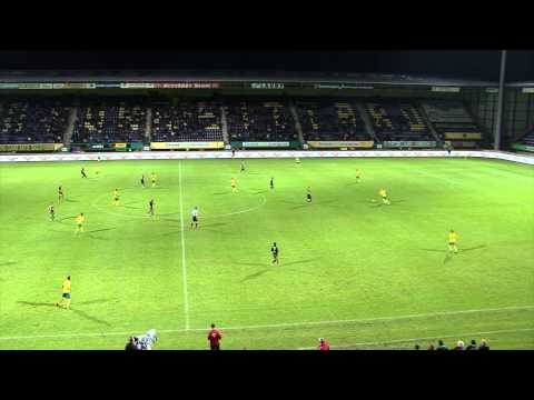 2012-09-28 Fortuna Sittard - Go Ahead Eagles